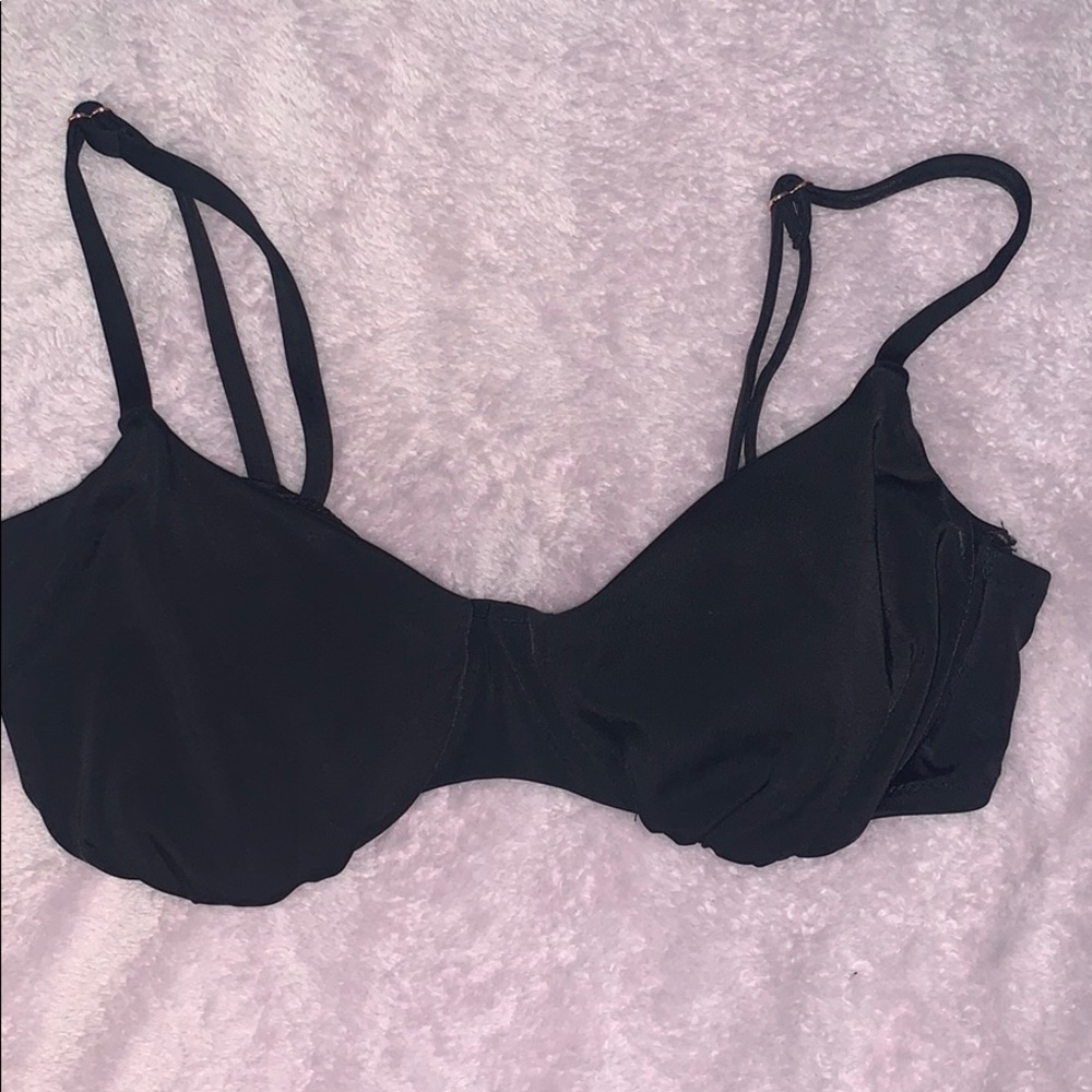Bathing suit top